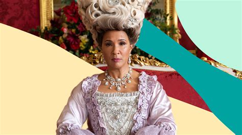 The ‘bridgerton’ Queen Charlotte Prequel Everything We Know About The Netflix Series Glamour Us