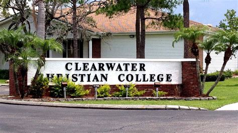 Christian Colleges Florida College Choices