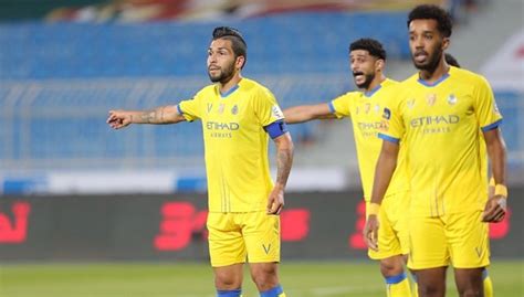 يلاقي الفريق الأول لكرة القدم بنادي النصر، منافسه الفيحاء، ضمن منافسات الجولة الثامنة والعشرين من الدوري. موعد مباراة نادي النصر القادمة بعد السقوط أمام الشباب ...