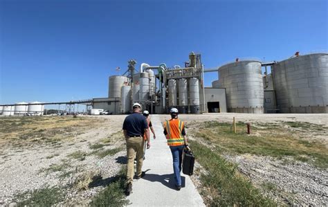States Rush To Make Rules Governing Co2 Pipelines Planned For Midwest