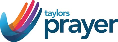 Prayer Logos