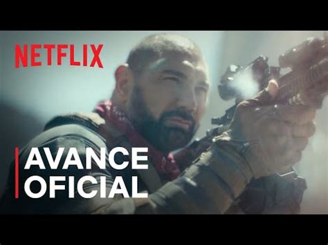 Durante la guerra civil americana, un grupo de soldados yankees ejecutan a un batallón confederado, incluso después de haberse rendido. Netflix lanzó el tráiler y reveló la fecha de estreno de ...
