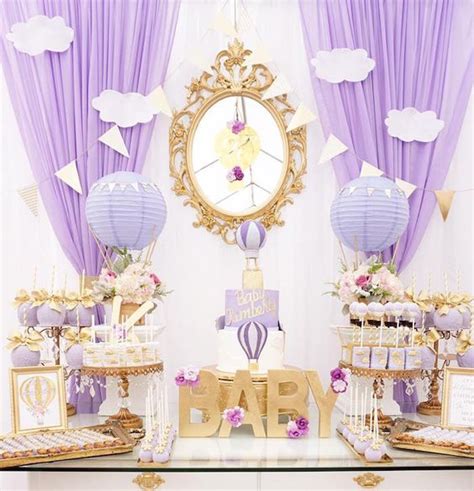 ¿estás planeando un baby shower y no sabes qué hacer?. Temas de Baby shower 2018 - 2019 para niño y niña