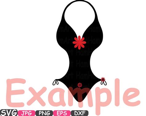 Lingerie Models Cutting Files Svg Women Sexy Valentines Etsy