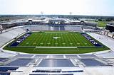 Allen High School Football Stadium Images