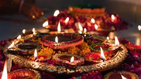 Narak Chaturdashi 2020 Date Time And Significance Of Chhoti Diwali