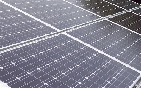 Conceptos básicos en la instalación de paneles solares fotovoltaicos
