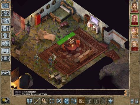 Baldurs Gate 2 Shadows Of Amn Download 2000 Role Playing Game