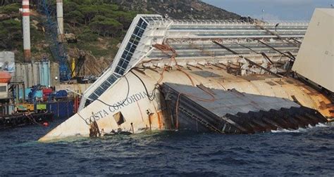 25 Interesting Facts About Sunken Ships And Subs