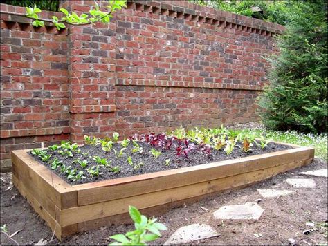 Maybe you would like to learn more about one of these? Menards Stone Raised Garden Bed | Home and Garden Designs