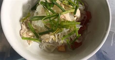 Sehingga, kamu bisa memenuhi kebutuhan gizi dengan asupan makanan yang bernutrisi. 27 resep menu diet toge kuah enak dan sederhana ala ...