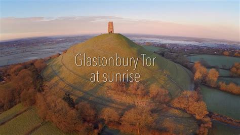 Use them in commercial designs under lifetime, perpetual & worldwide rights. Glastonbury Tor at sunrise - YouTube