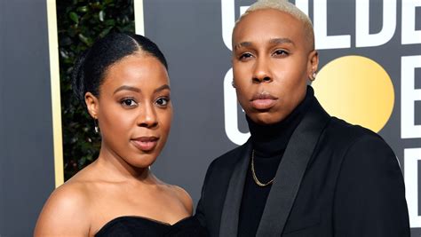 Lena Waithe Allegedly Dating Cynthia Erivo After Splitting From Wife