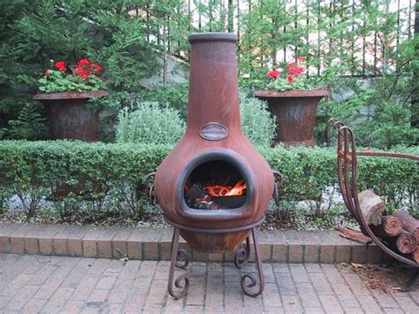Check spelling or type a new query. 10 best Clay Fire Pits images on Pinterest | Clay fire pit ...