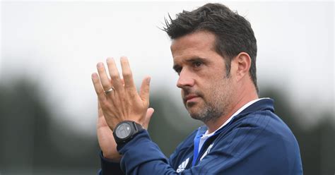 Portekizli teknik adam marco silva'nın premier lig ekibi fulham ile sözleşme imzaladığı belirtildi. A reacção de Marco Silva às noticias sobre estar certo no ...