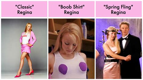 How To Put Together A Mean Girls Group Costume Holidappy