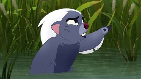 Image Beshte And The Hippo Lanes 82png The Lion Guard Wiki Fandom Powered By Wikia