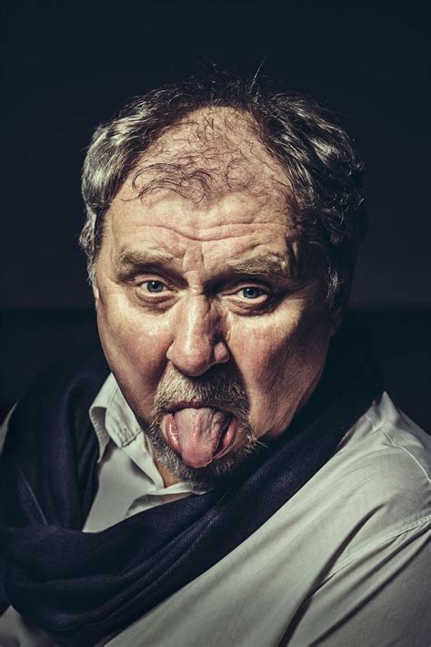 Sympatyk sportów zimowych, kolarstwa i polskiej piłki kopanej. "Spowiedź chuligana" czyli Andrzej Grabowski mierzy się ...