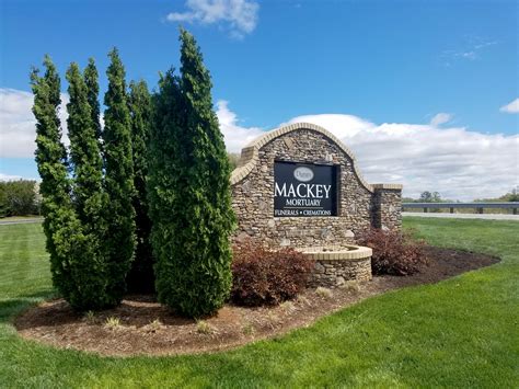 Mackey Mortuary – Cely Construction