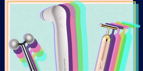 Anti Aging Skincare Tools Are These Devices Worth The Money