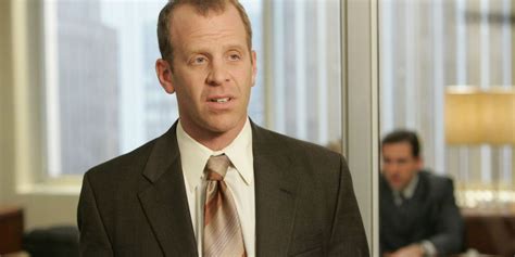 The Office 10 Times Toby Flenderson Broke Our Hearts