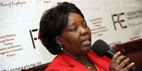 Prior to his appointment to the mpa, mr. Q&A With Federation of Kenya Employers Executive Director ...