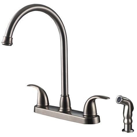 We did not find results for: "Vantage Collection" Single-Handle Kitchen Faucet With ...