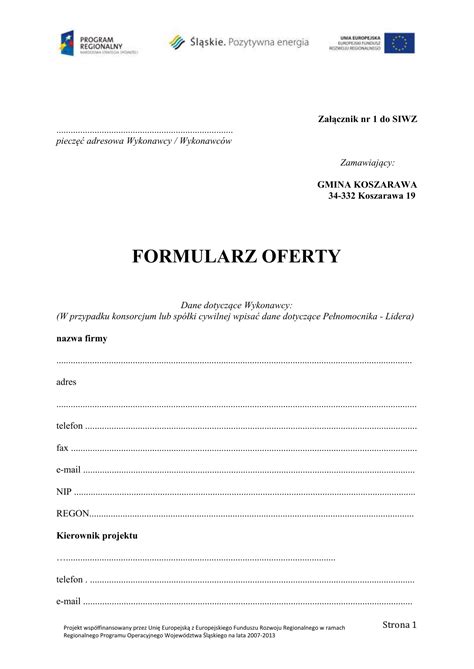 Zalacznik nr 1_formularz oferty inf