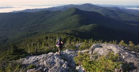10 Awesome Hikes In Vermont Mtnscoop
