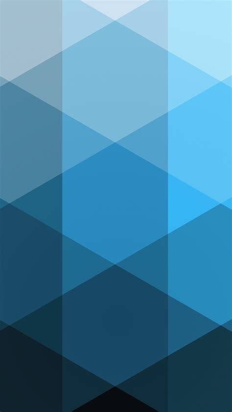 Light Blue Geometric Wallpapers Top Free Light Blue Geometric