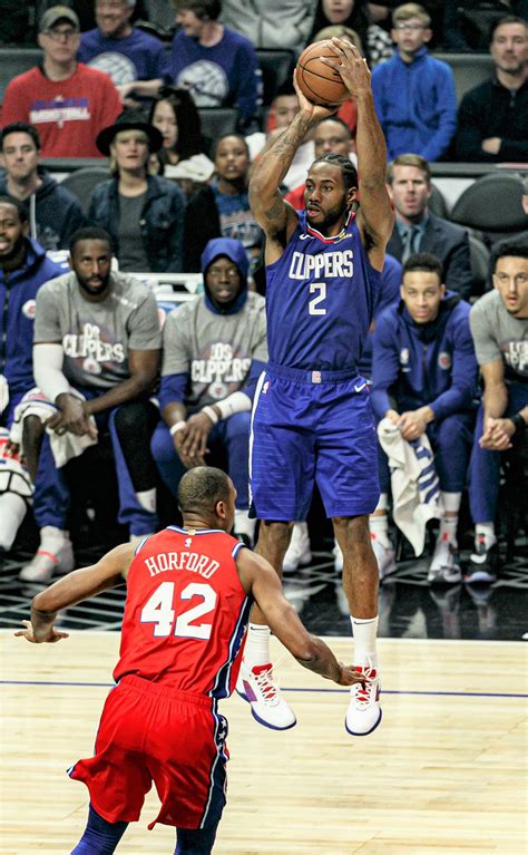 Get the latest news and information for the los angeles clippers. Clippers Aim to Protect Their Contending Run in NBA ...