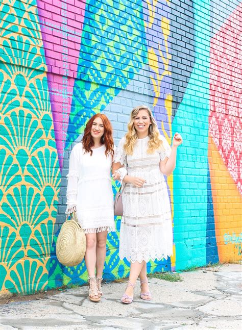 Ten Little White Dresses For Every Occasion Tfdiaries By Megan Zietz Bloglovin’