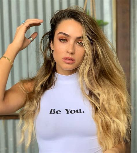 Picture Of Sommer Ray