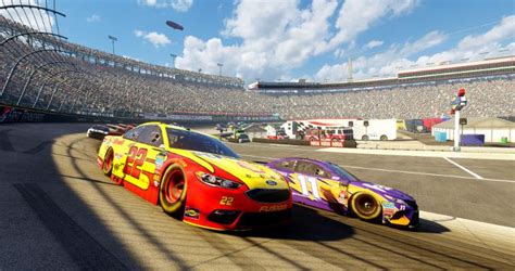 This video demonstrates how to make a nascar stop motion race. NASCAR teams look for social media savvy, on-screen ...