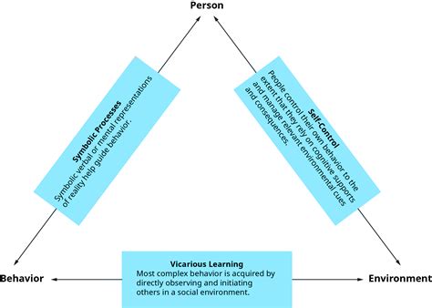 Social Learning Theory Bandura Download Scientific Diagram Atelier Yuwa Ciao Jp