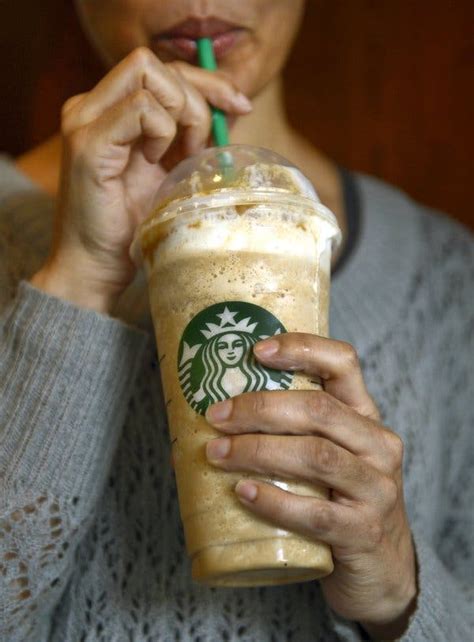 Why Starbucks Prices Went Up As Coffee Beans Got Cheaper The New York