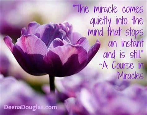 A Course In Miracles Quotes QuotesGram