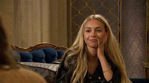 Watch The Bachelor Sneak Peek The Women Tell All And More Video The Bachelor