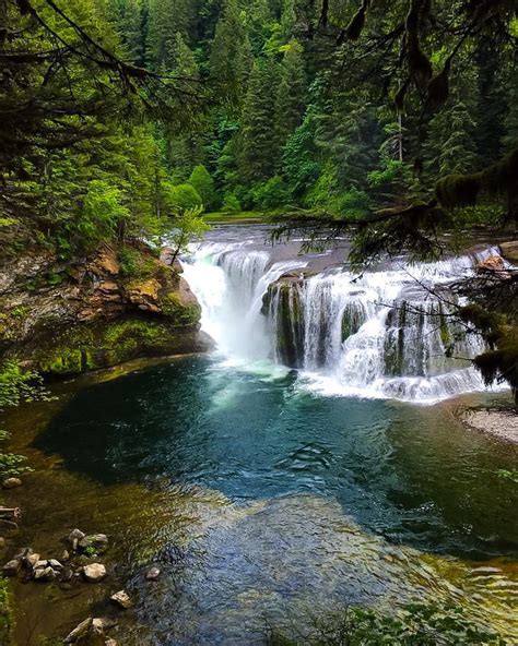 Cascadia Explored Cascadiaexplored On Instagram Todays Location