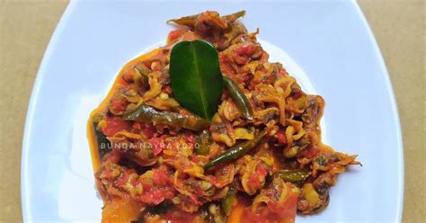Rebus kerang dengan garam sampai matang. 2.063 resep kerang kupas enak dan sederhana ala rumahan - Cookpad