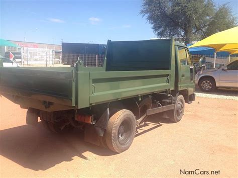 Hino trucks18 tons capacity fuel consumption. Used Daihatsu Delta | 2000 Delta for sale | Windhoek ...