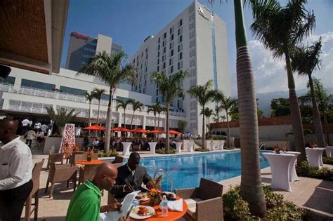 Louis cardinals (nfl) for more details on the team's tenure in st. Marriott ouvre un nouvel hôtel en Haiti - haititalkonline.com