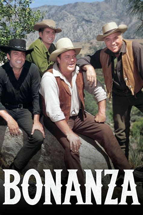 Bonanza Season Pictures Rotten Tomatoes
