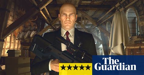 Hitman Review A Beautiful Puzzle Box Of A Game Games