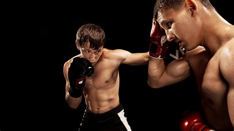 How Many Calories Does Boxing Burn