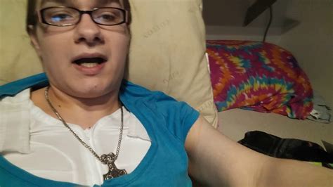 Breast Augmentation Post Op Day 2 Mtf Transgender Youtube