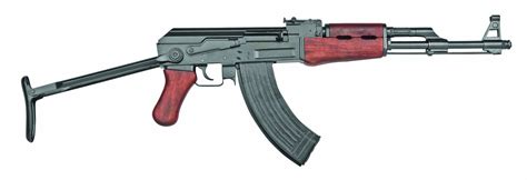 Ak 47 Folding Stock The United States Replica Gun Company