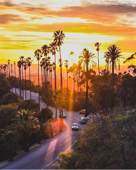 Amazing California Shots On Instagram Summer Vibes Amazing