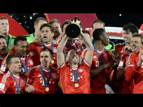 Find the perfect wm pokal stock photos and editorial news pictures from getty images. Bayern verabschieden sich als Klub-Weltmeister in den ...