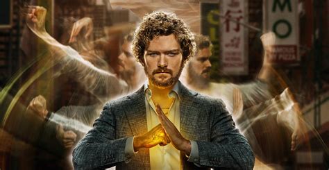 Iron Fist Season 1 Review A Catastrophic Misstep For Marvel Culturefly